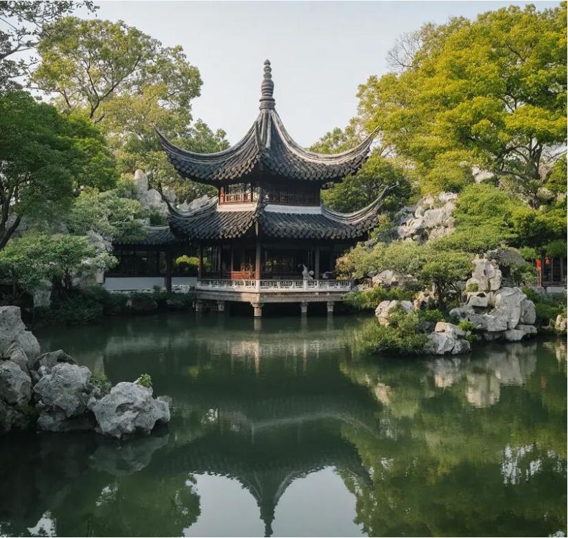 山西夜山餐饮有限公司